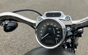 HARLEY HARLEY XL1200C 2018 CT3