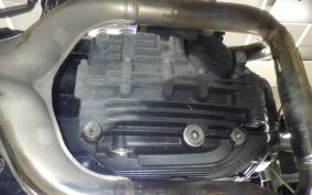 BMW R NINE T URBAN GS 2017