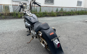 HONDA MAGNA 50 AC13
