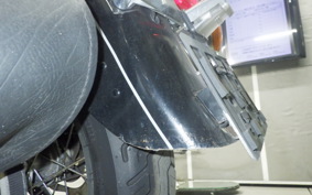 HARLEY FLSTC 1580 2015