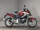 Фото Honda NC750X DCT 2017 с японского аукциона
