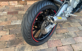 APRILIA RS4 50 2014