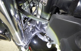 SUZUKI GSX-S125 DL32B