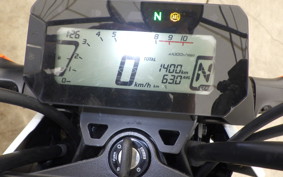 HONDA GROM JC92