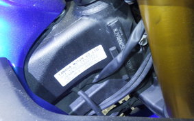 YAMAHA FZ8 FAZER SA 2010