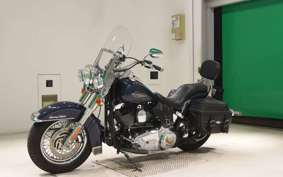 HARLEY FLSTC 1580 2008