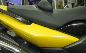 YAMAHA T-MAX 500 2008 SJ08J