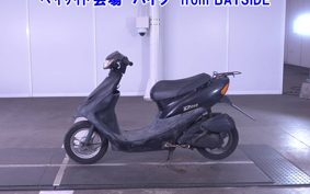 HONDA DIO