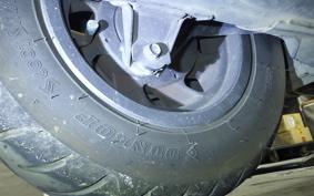 HONDA FUSION X SE MF02