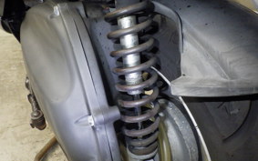 YAMAHA JOG Gen.5 SA36J