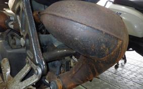 SUZUKI TR110 STREET MAGIC 2000 CF12A