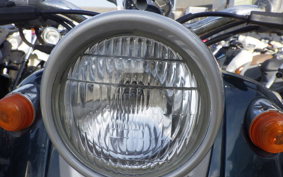 YAMAHA VINO 50