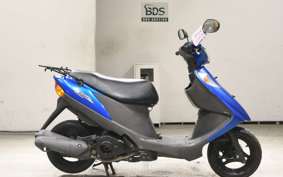 SUZUKI ADDRESS V125 G CF46A