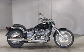 YAMAHA DRAGSTAR400 4TR