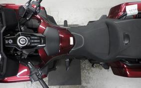 HONDA GL 1800 GOLD WING TOUR DCT 2025 SC79