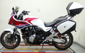 HONDA CB1300 SUPER  BOL DOR ABS 2014 SC54