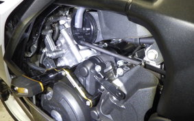 HONDA CBR250RR A 2019 MC51