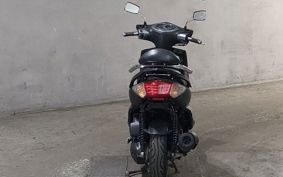 YAMAHA CYGNUS 125 X SE44J