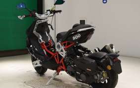ITALJET DRAGSTAR300 2025