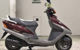HONDA SPACY 125 Gen. 3 JF04