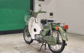 HONDA C50 SUPER CUB 2022 C50