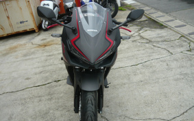 HONDA CBR400R ABS 2019 NC56