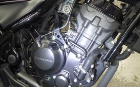HONDA REBEL 250 A 2005 MC49