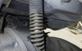 SUZUKI ADDRESS V50 G 2003 CA42A