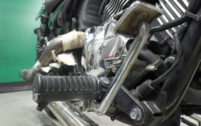 KAWASAKI ELIMINATOR 250 V 2004 VN250A