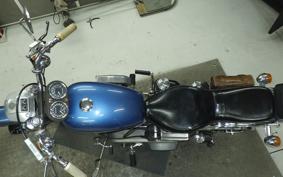 HARLEY FLH 1200 2004