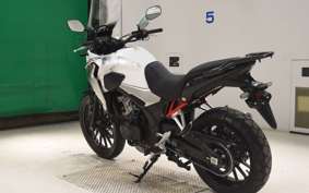 HONDA 400X 2022 NC56