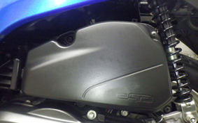 HONDA TACT Basket 2024 AF79