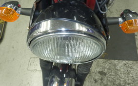 KAWASAKI W400 2006 EJ400A