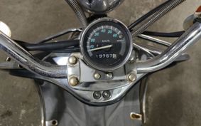 HONDA JOE CAR 50 AF42