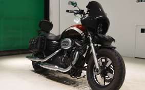 HARLEY XL1200CA 2013