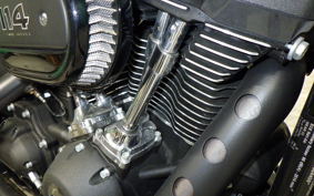 HARLEY FXBBS1870 2021