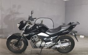 SUZUKI GSR250 GJ55D