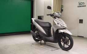SUZUKI ADDRESS 110 2025 CE47A
