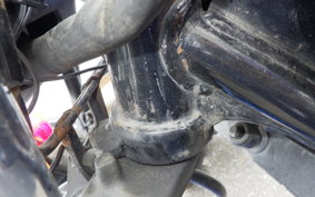 YAMAHA XJR400 1993 4HM