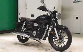 HONDA GB350C 2025 NC64