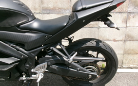 YAMAHA YZF-R25 RG43J