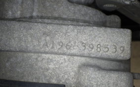 SUZUKI LET's 2 G CA1PA