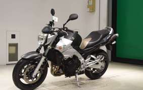 SUZUKI GSR400 2007 GK7DA