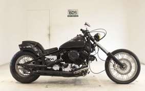 YAMAHA DRAGSTAR 400 1996 4TR