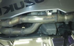 SUZUKI GSX-R750 2019