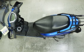 SUZUKI スウィッシュ125 2025 DV12B