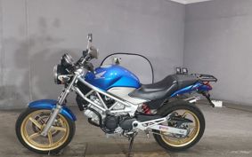 HONDA VTR 250 MC33