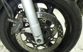 SUZUKI GSR400 A 2007 GK7DA