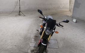 HONDA GU ROM JC61