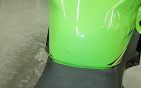 KAWASAKI NINJA 400 2018 EX400G